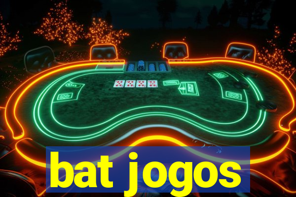 bat jogos